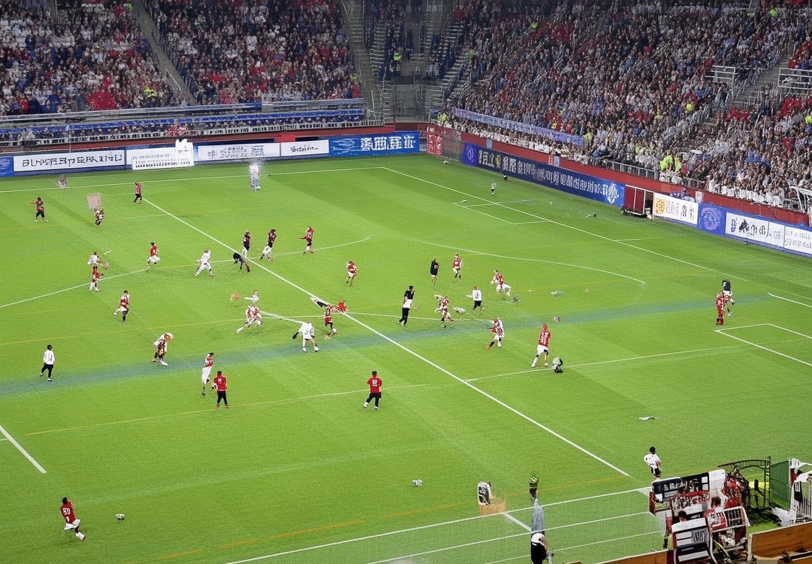 2018富力权健巅峰对决：战术解析与精彩瞬间回顾(图3)