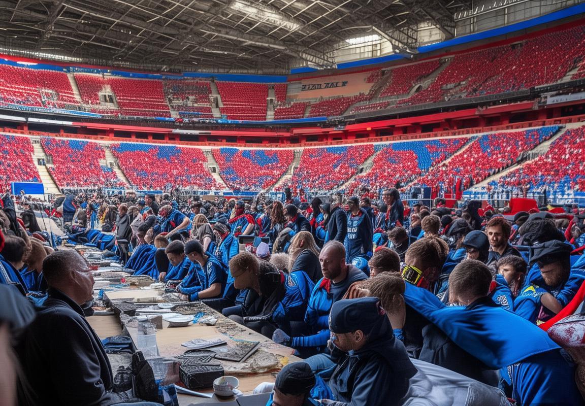 巴黎VS摩纳哥：中国赛场巅峰对决回顾(图3)